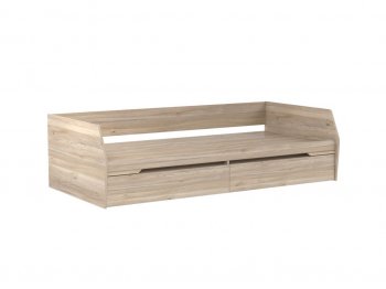 Кровать с ящиками Юта (СБК) в Кировграде - kirovgrad.mebel-e96.ru