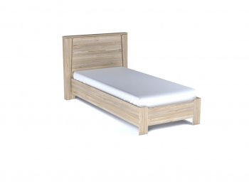 Кровать Юта (СБК) в Кировграде - kirovgrad.mebel-e96.ru